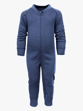 Lindberg Merino Vinterdress, Orion Blue