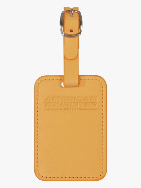 American Tourister Bagasjemerke 2-Pakk, Papaya Pop
