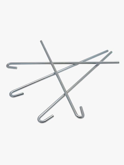 Hörby Bruk Forankringsplugger til Cancan