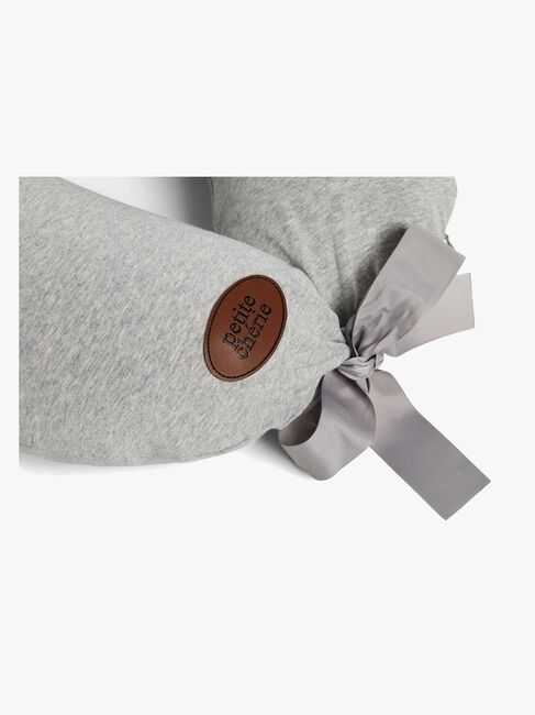 Petite Chérie Iris Ammepute, Grey Melange