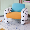 Kid's Concept Pippi Lenestol