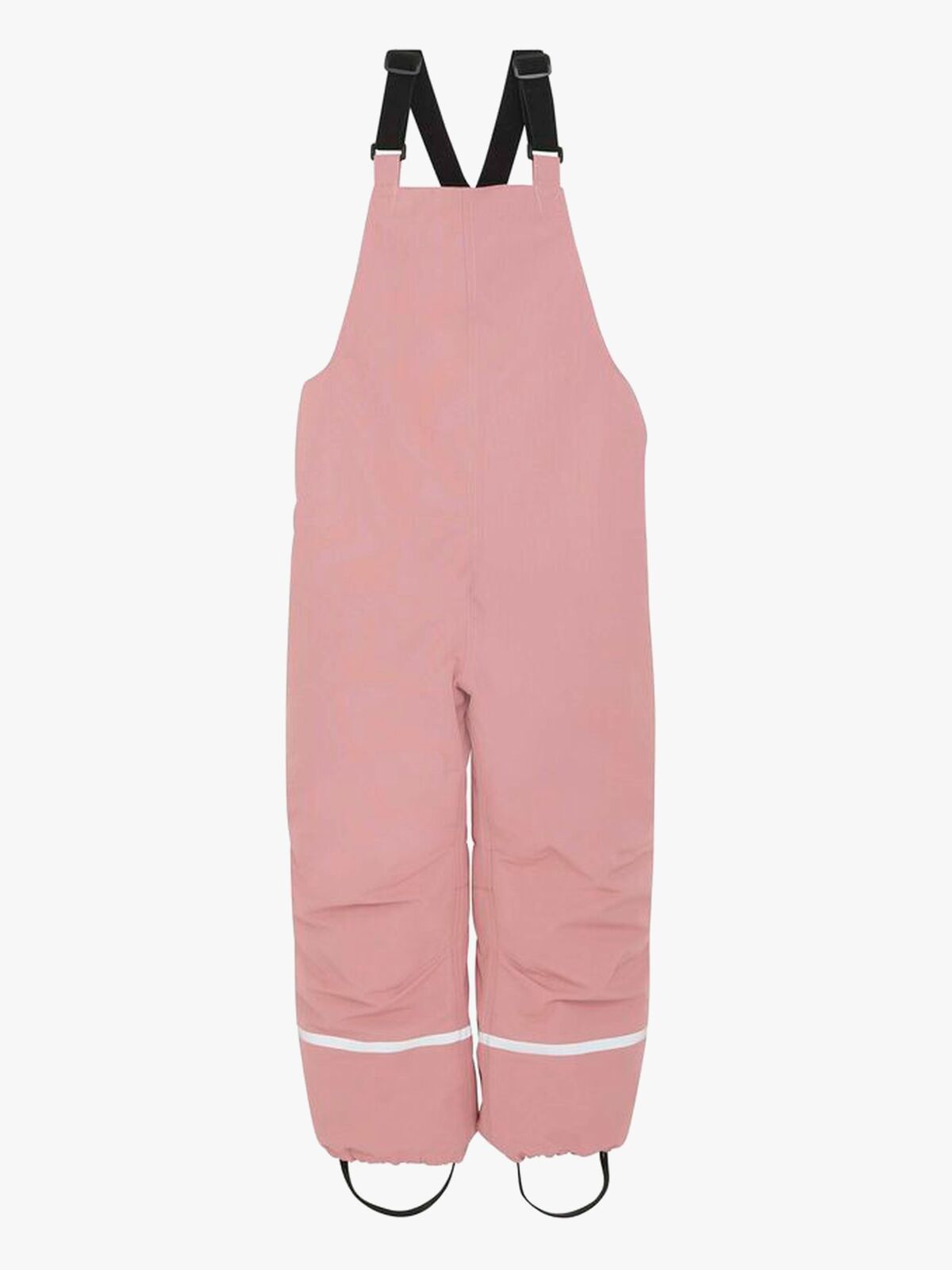 Minymo Overtrekksbukser, Dusty Rose