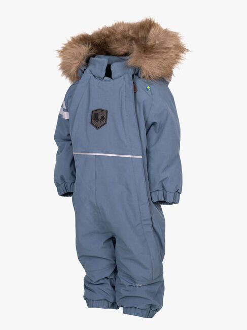 Lindberg Colden Babydress, Blue