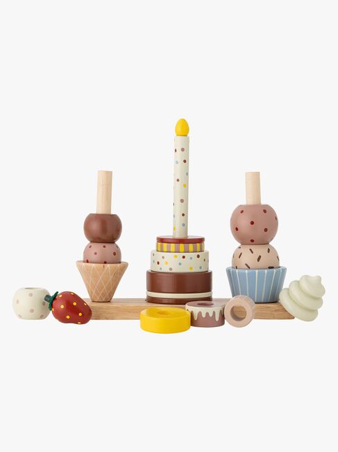 Bloomingville MINI Aktivitetsleke Celebrate