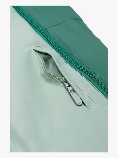 Viking Alv Vinterdress, Grønn