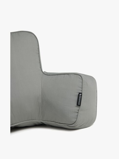 Beemoo Barnevognspute, Grey