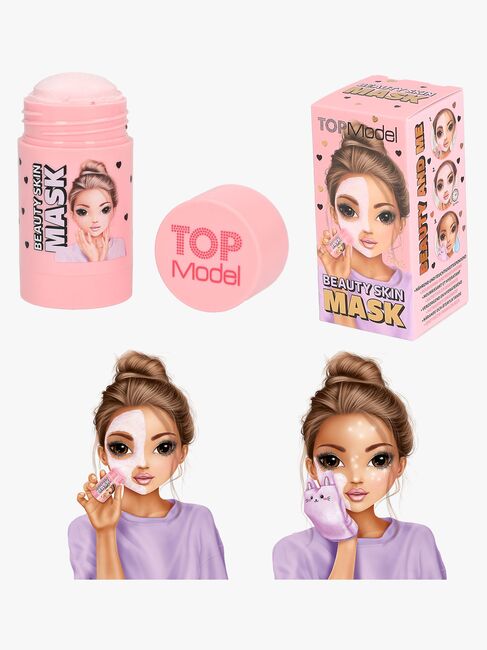 TOPModel BEAUTY and ME Ansiktsmaske Stift, Blandet