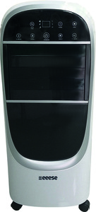 eeese Lea 2-in-1 Air cooler & Air Humidifier 30 m2