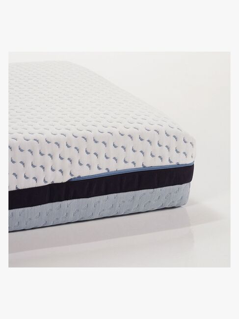 Candide Madrass Seaqual 60x120 cm