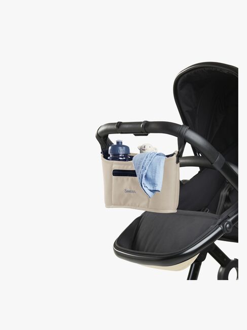 Beemoo Organizer, Mocha Beige