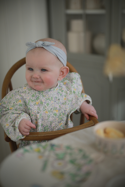 Elsa Beskow  Blomsterfestival Langermet Smekke