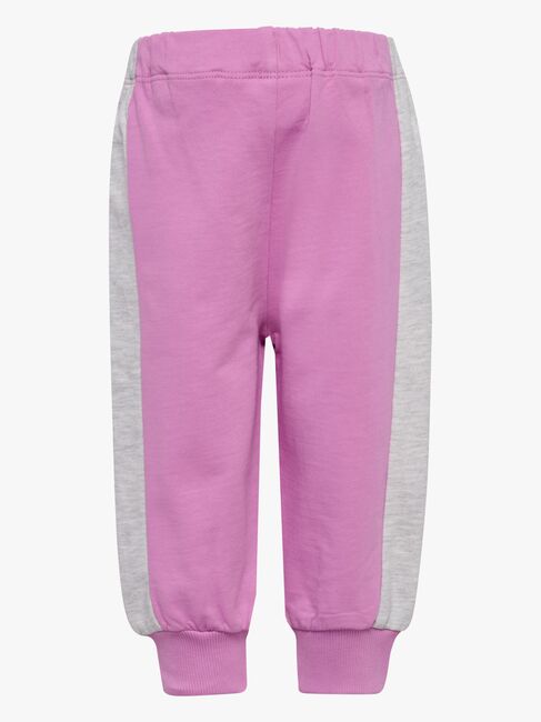 Hummel Loose Mini Bukser, Violet