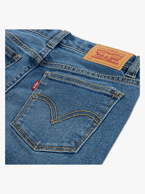 Levi's LVG  Vide Jeans, Lasso