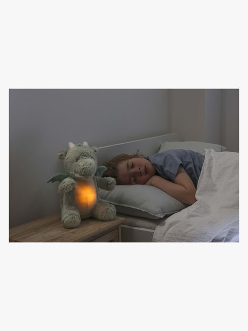 Cloud B Love Light Drakey Nattlampe, Drage