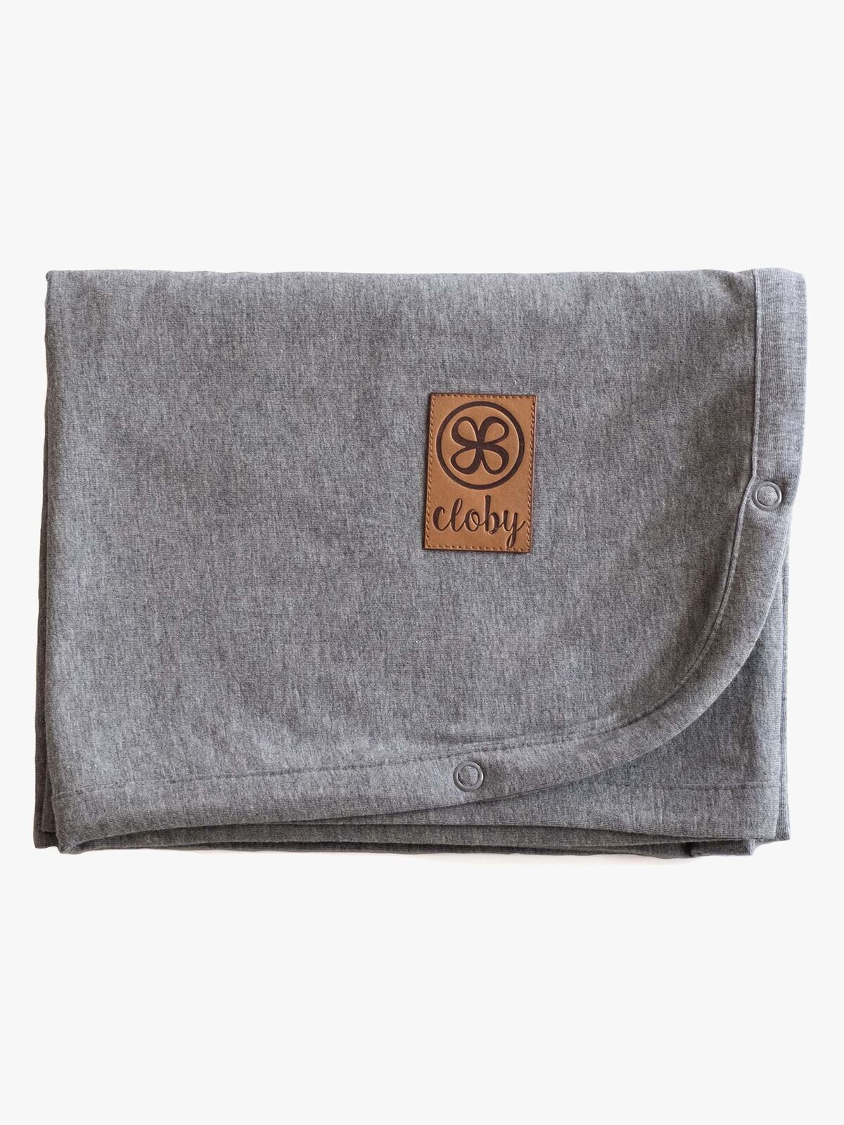 Cloby UV-Teppe, Grey