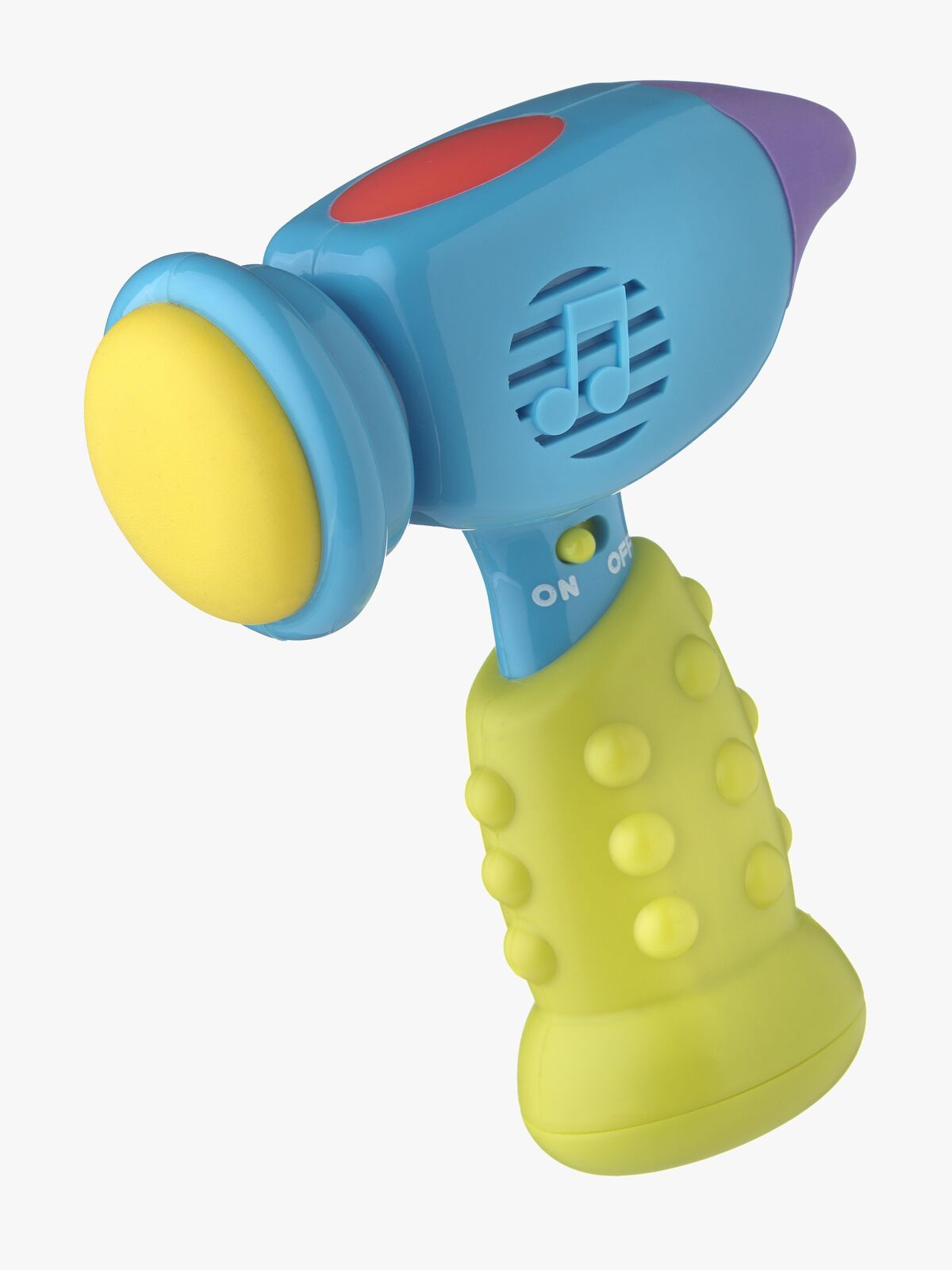 Playgro Jerrys Class Aktivitetsleke Lekehammer