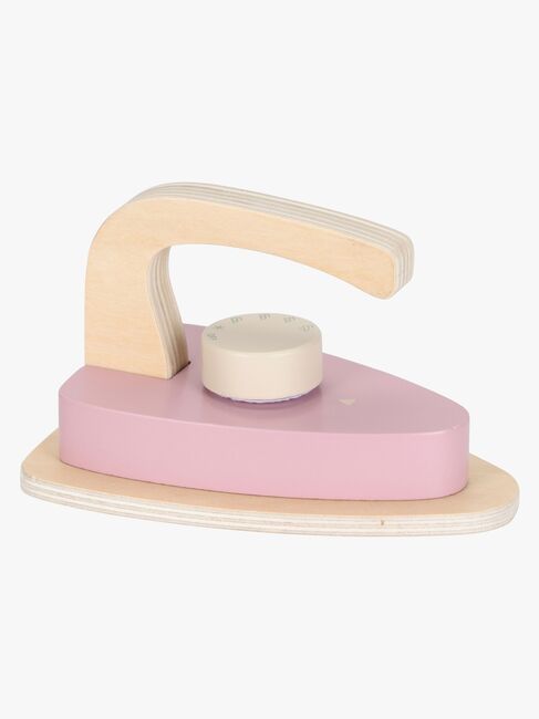 Little Dutch Dukkestrykesett