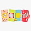 Sophie the Giraffe Sensory Cards Aktivitetsleke