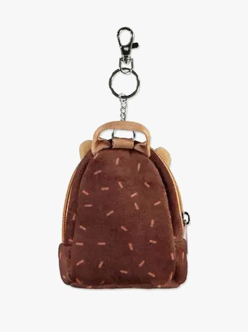 Squishmallows Nøkkelring Micro Ryggsekk, Hans