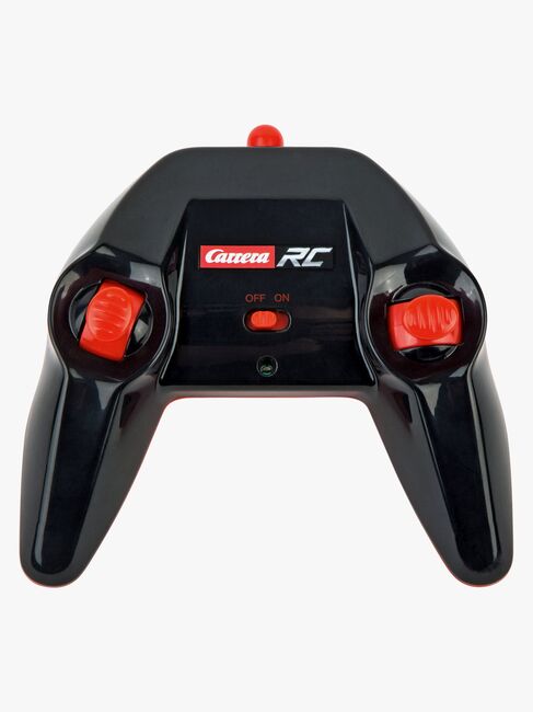 Carrera Super Mario Odyssey Scooter Mario Bil og Kontroll