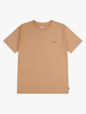 Levi's LVB Red Tab Vintage T-skjorte, Peachbloom
