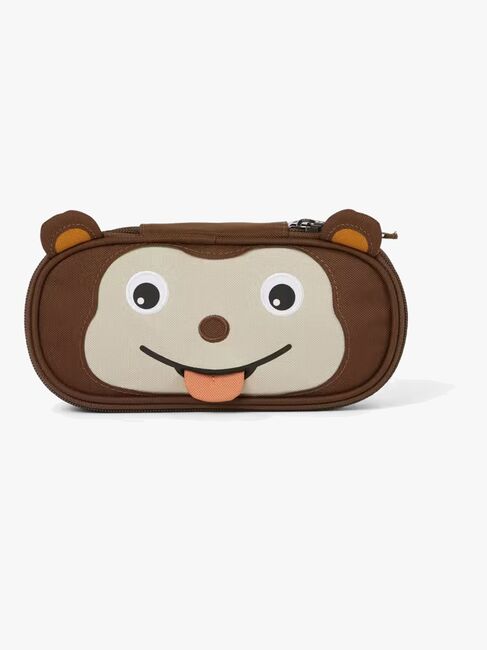 Affenzahn Pennal, Affenzahn