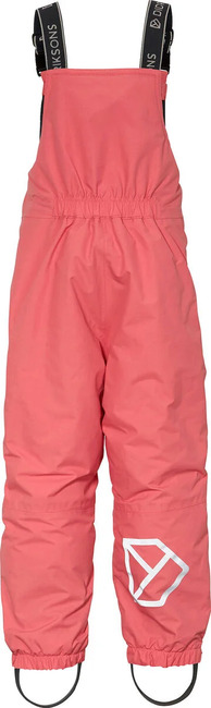Didriksons Tarfala Overtrekksbukser, Peach Rose
