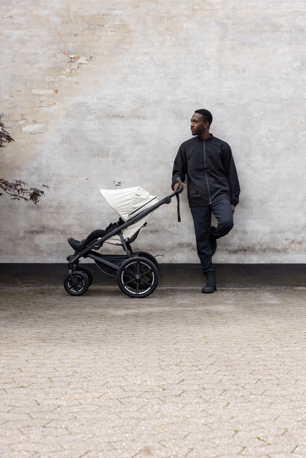 Thule Urban Glide 4-wheel Terrengvogn, Beige