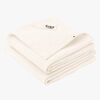BIBS Koseklut Musselin 2-pack, Ivory