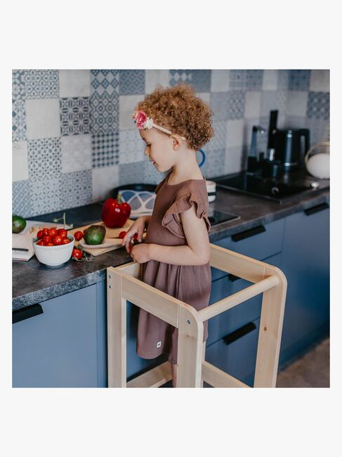 Meowbaby Læringstårn, Nature