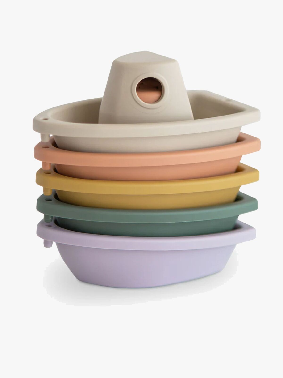 Mushie Badeleker Båter Rustikk