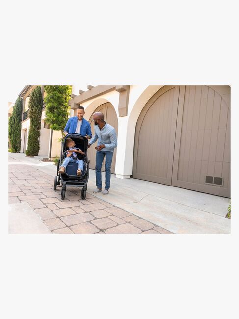 UPPAbaby CRUZ V2 Sportsvogn, Noa Navy