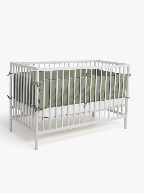 Alice & Fox MOLLY Sengekant 360 cm, Green