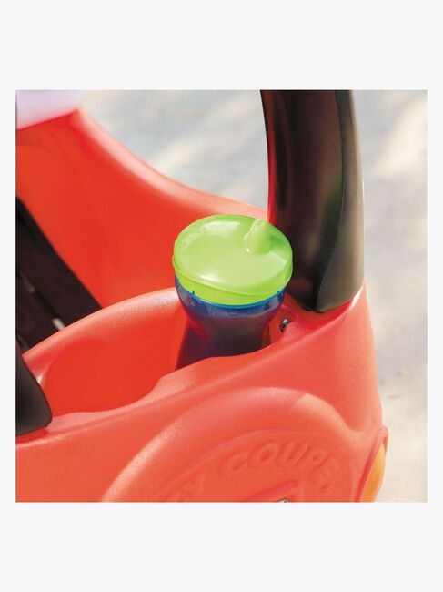 Little Tikes Gåbil Cozy Coupe Marihøne