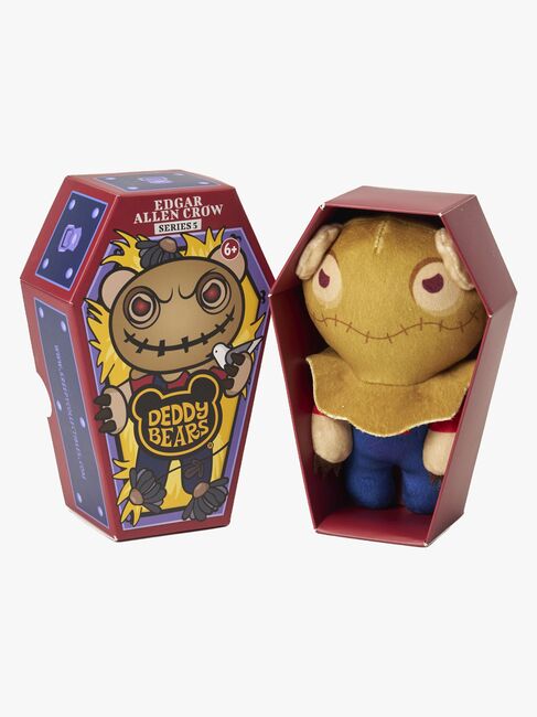 Roblox Deddy Bears S5 Kosedyr Coffin 15cm Blandet