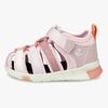 Ecco Mini Stride Sandaler, Blossom Rose