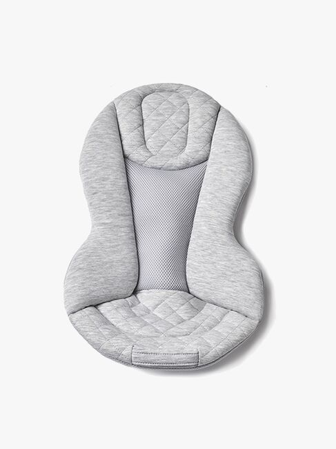 Ergobaby Evolve 3-in-1 Vippestol, Light Grey