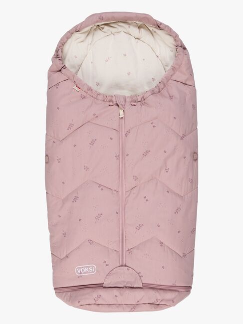 Voksi Sky Light Vognpose, Soft Grape Heather