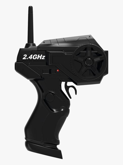 Carrera Radiostyrt Bil Desert Buggy