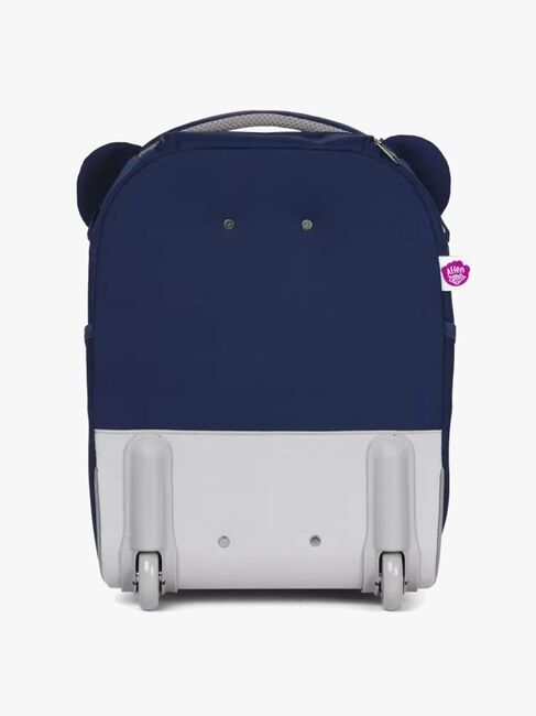 Affenzahn Koffert 18L, Bear