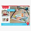 Fisher-Price Glow & Grow Babygym 3-in-1