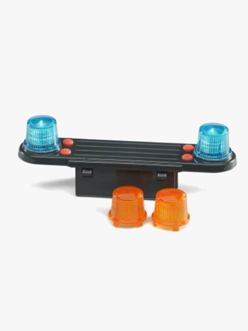 Bruder Scania R-Series Liebherr Kranbil