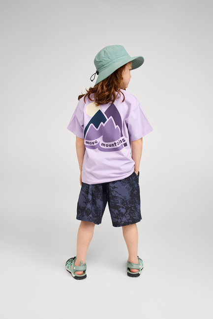 Reima Ikioma UV-Trøye, Blooming Lilac