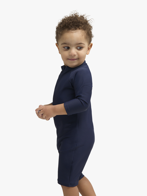 Nordbjørn Hönö UV-Drakt, Navy