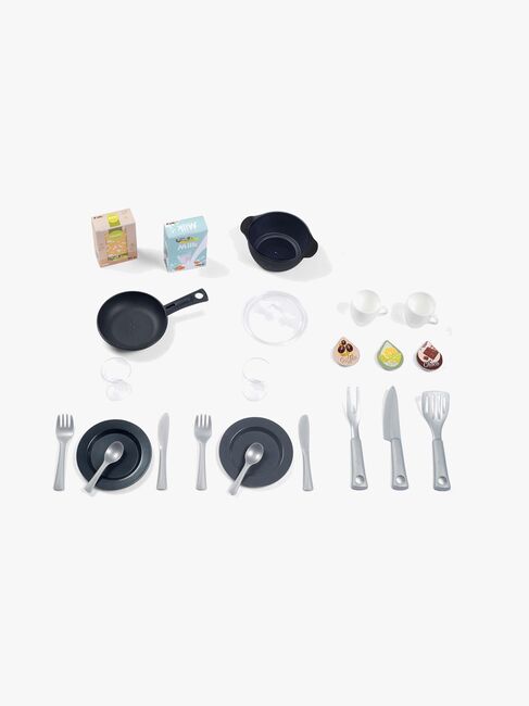 Smoby Bon Appetit Lekekjøkken