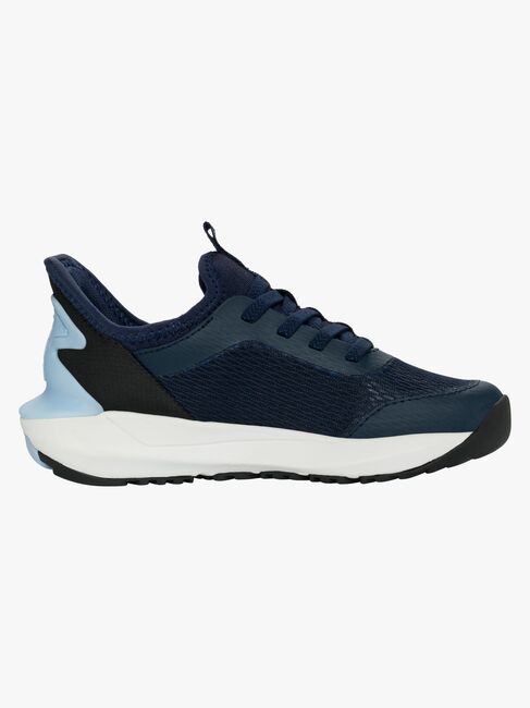 Viking QuickGo EL Sneakers, Navy
