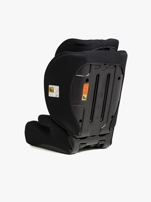 Beemoo Ride i-Size Beltestol, Black Stone