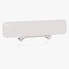 Lionelo Lora XL Sengehest, Beige Sand