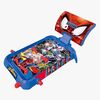 Marvel Spider-Man Flipperspill Med Lyd Og Lys
