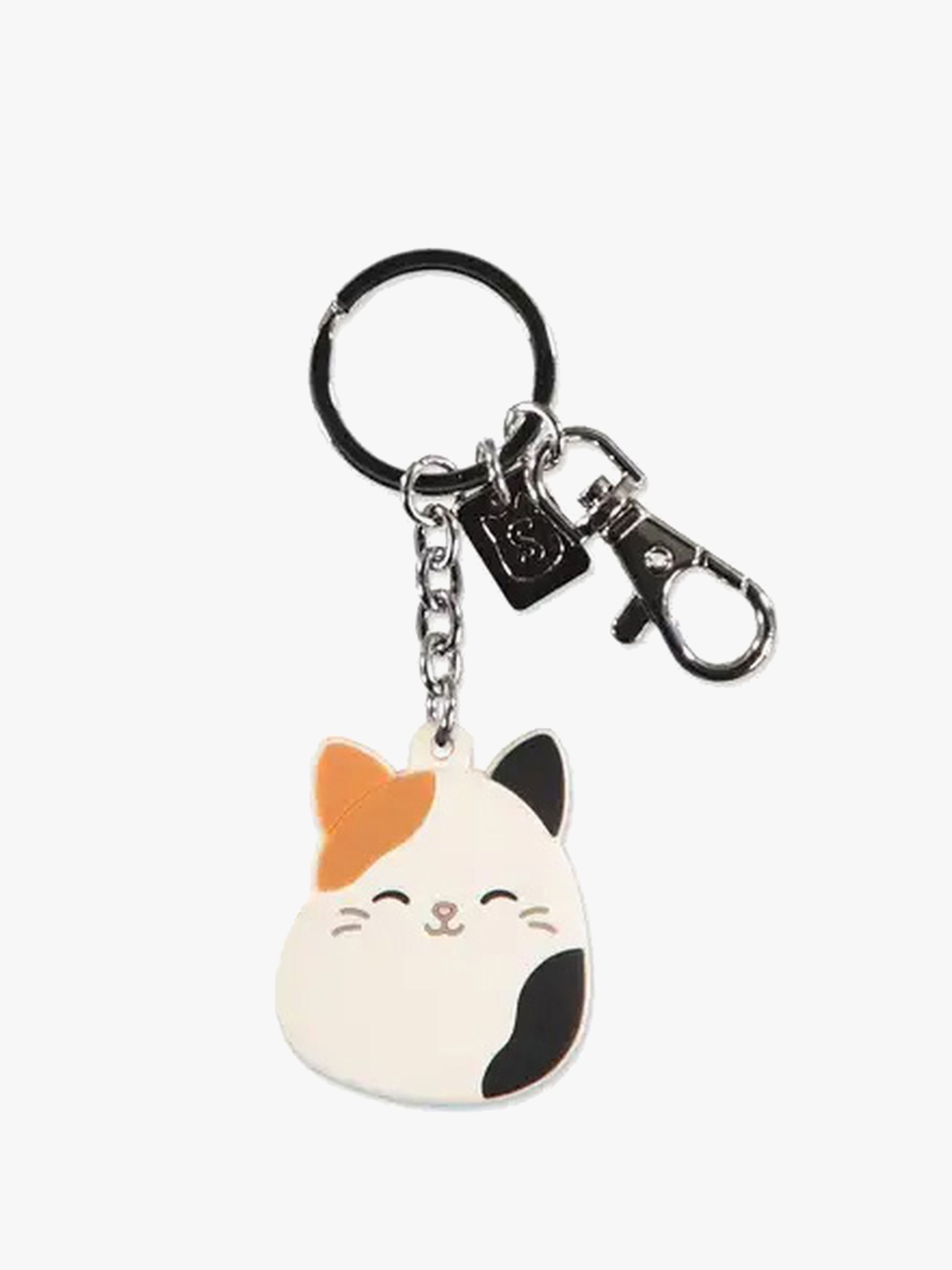 Squishmallows Nøkkelring, Cameron - Nøkkelringer - Gummi